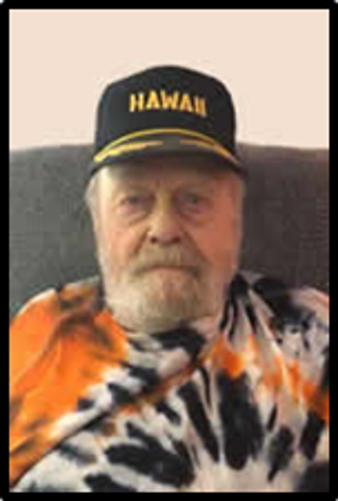 Jerry "Andy" M. Patterson