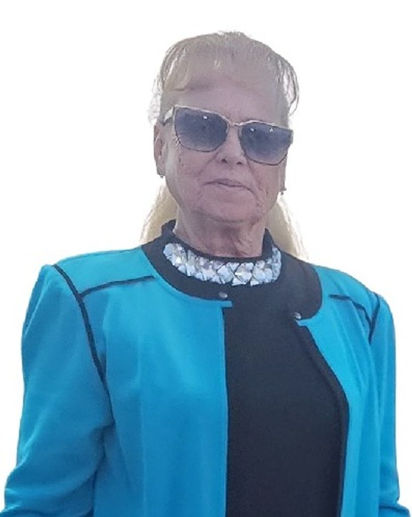 Stana Joy Collins Profile Photo