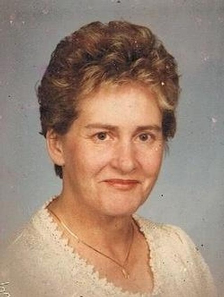 Joyce Diane Szymkowski