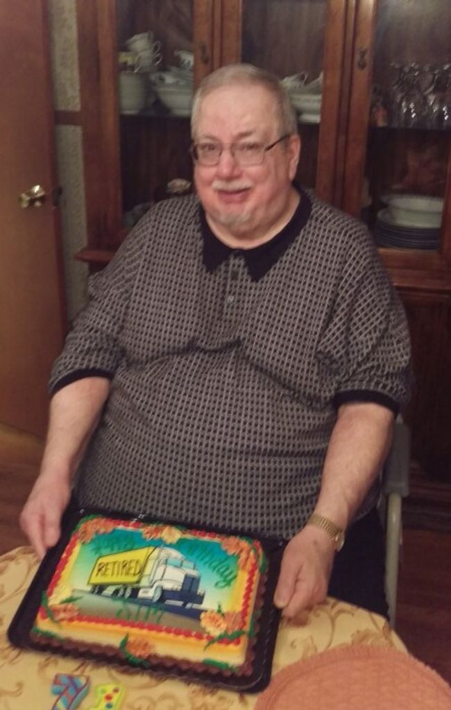 James P. Elliott Profile Photo
