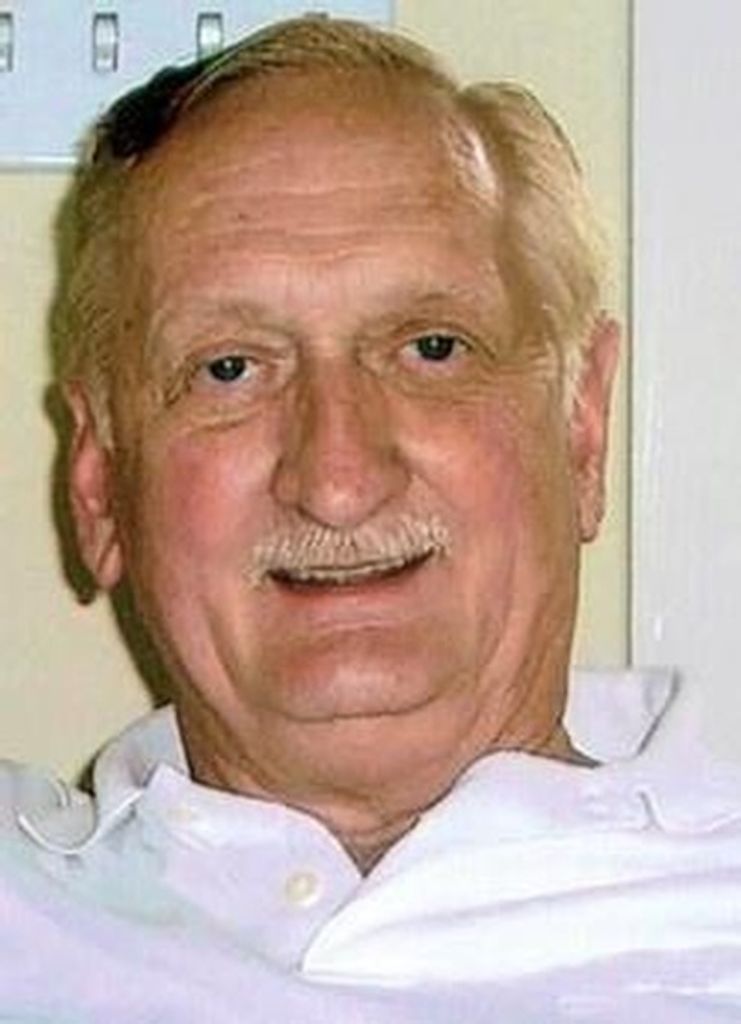 Charles "Chuck" Edward White