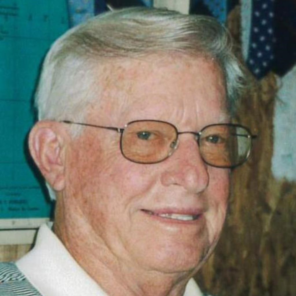 Ogden Carlyle Sutton Profile Photo