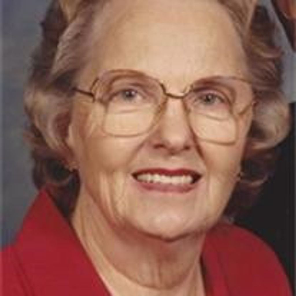 Bonnie Buell