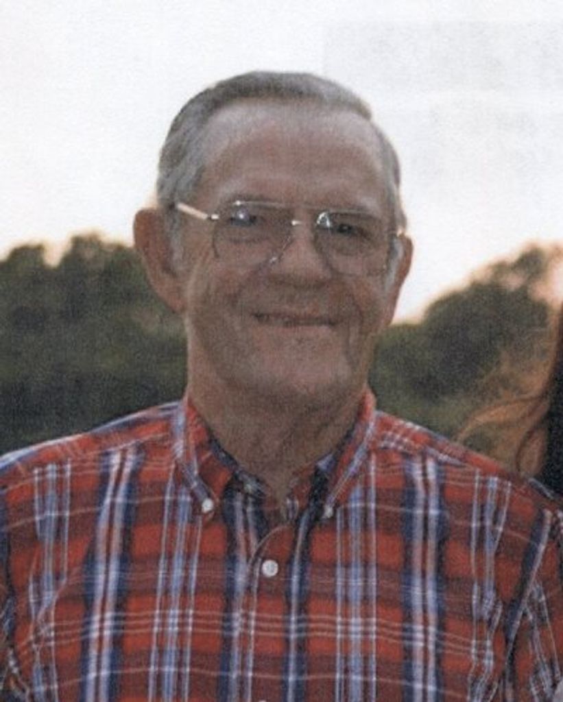 Donald Ray Killingsworth Profile Photo