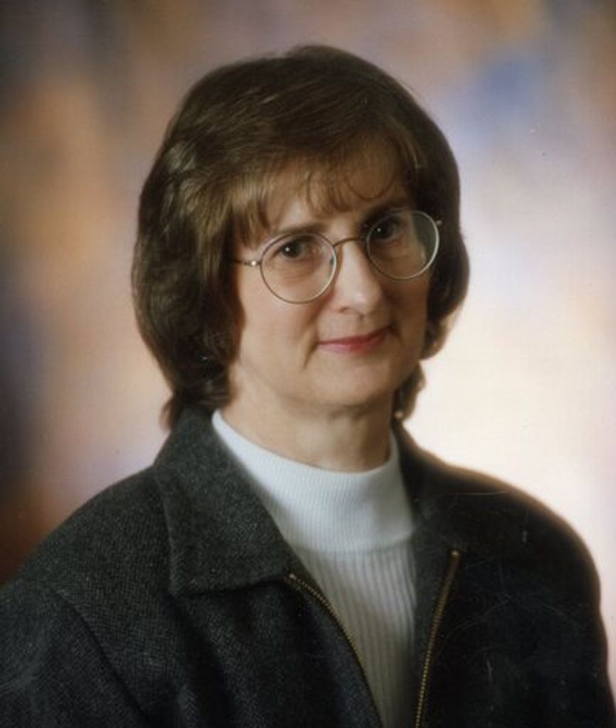 Paulette Marie Hutchings