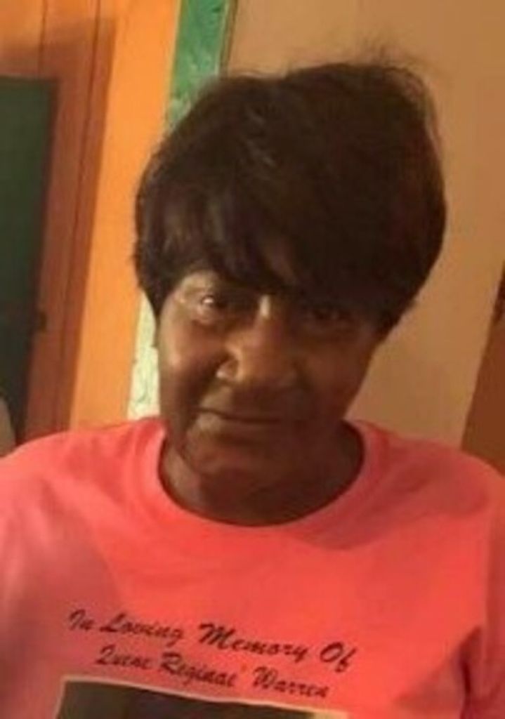 Ms. Maude Mcintyre Profile Photo