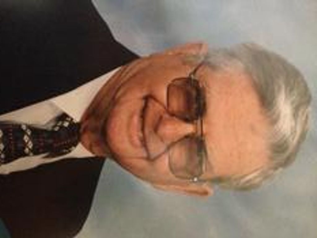 Noah A. "Junior" Bright