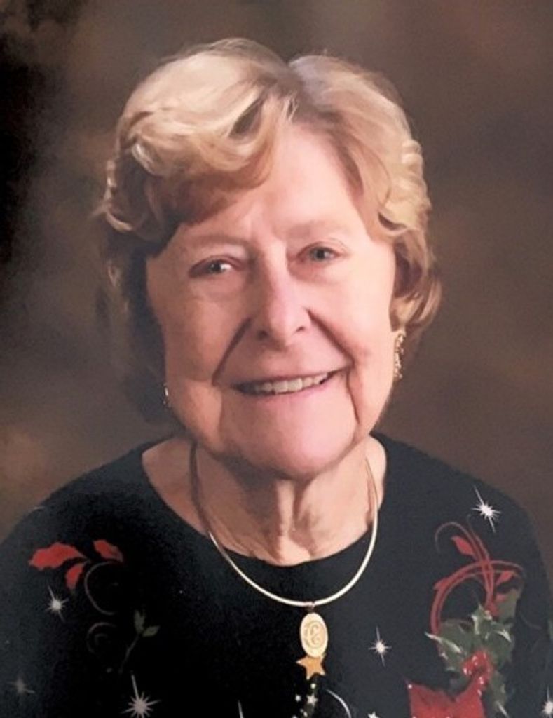 Constance E. (Jacobson)  Mcquillan Profile Photo