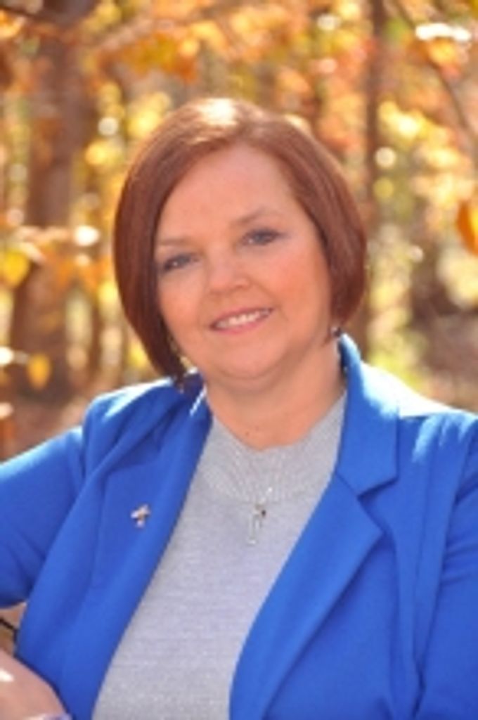 Pamela Sue Gwaltney