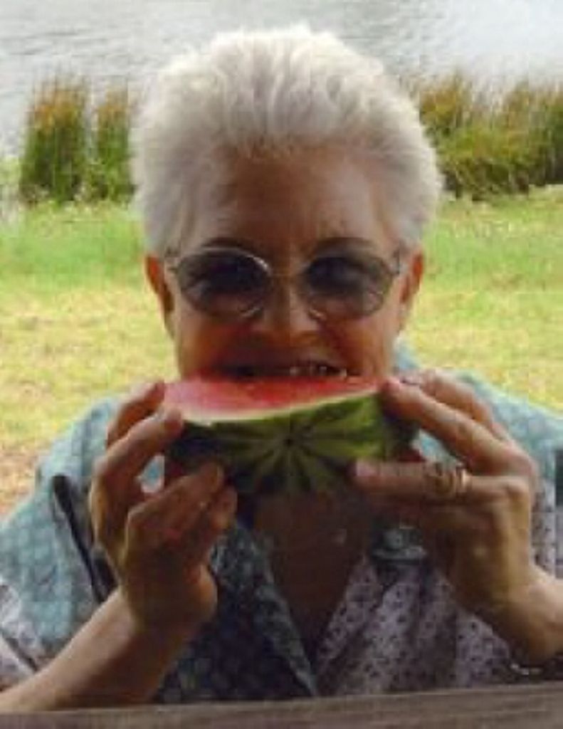 Frances Corinne Tinney Profile Photo
