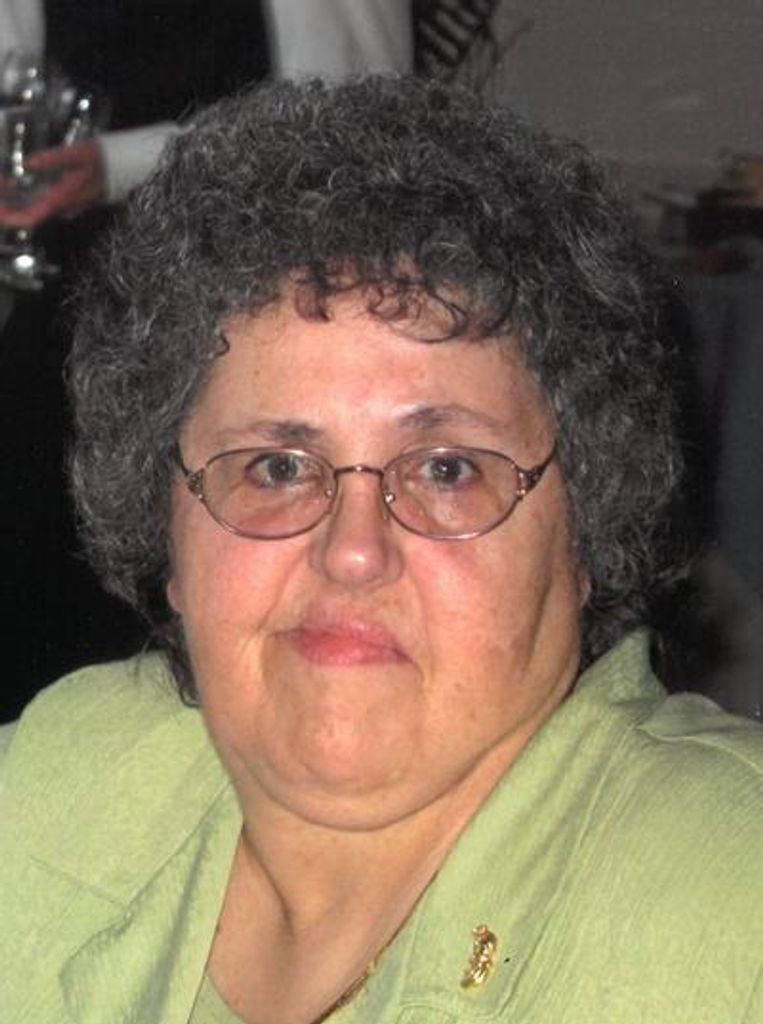 Wanda Sweeney Profile Photo