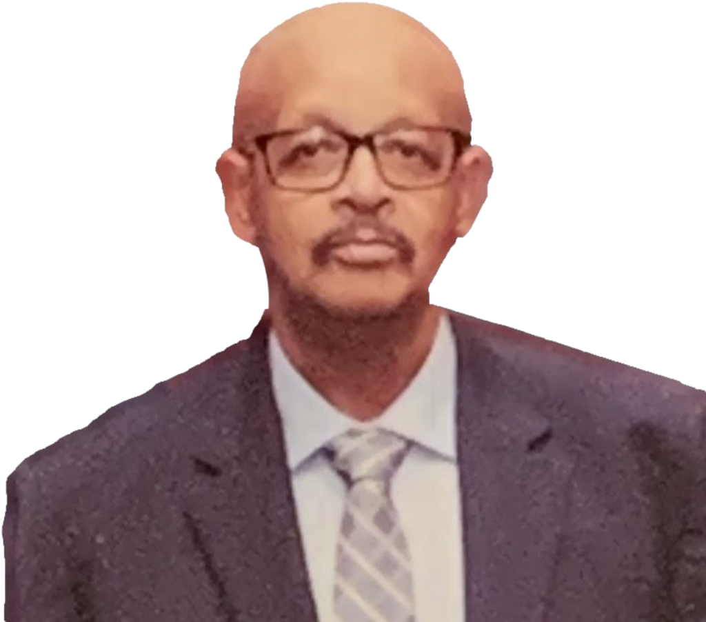 Leroy Samuels, Jr. Profile Photo