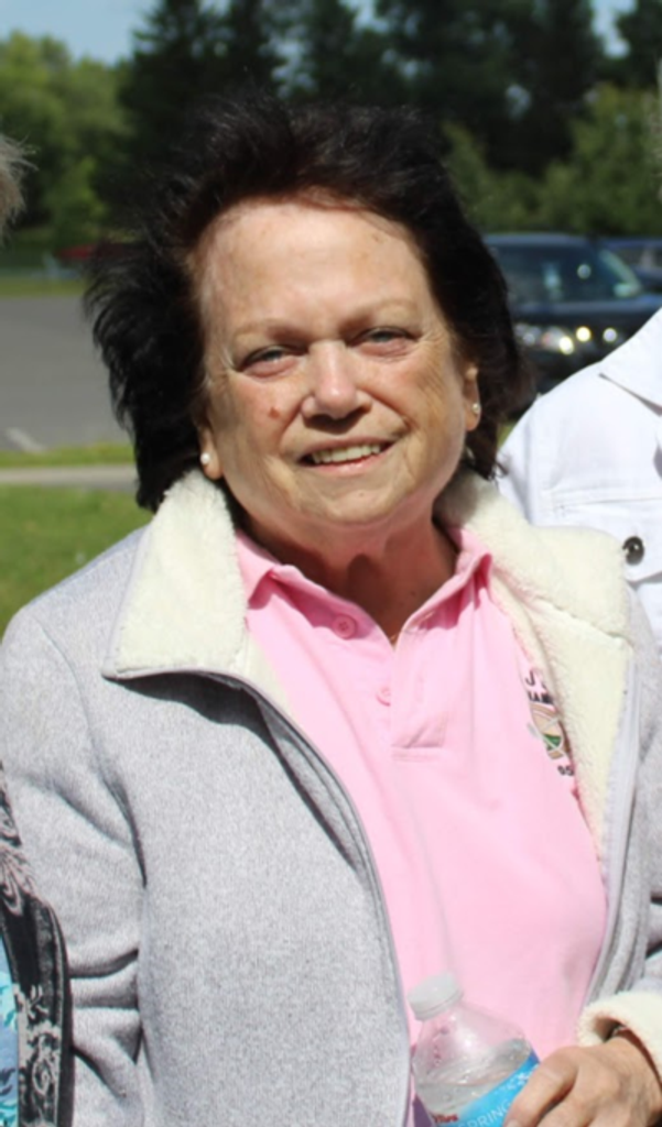 Mary Jane Belrose Profile Photo