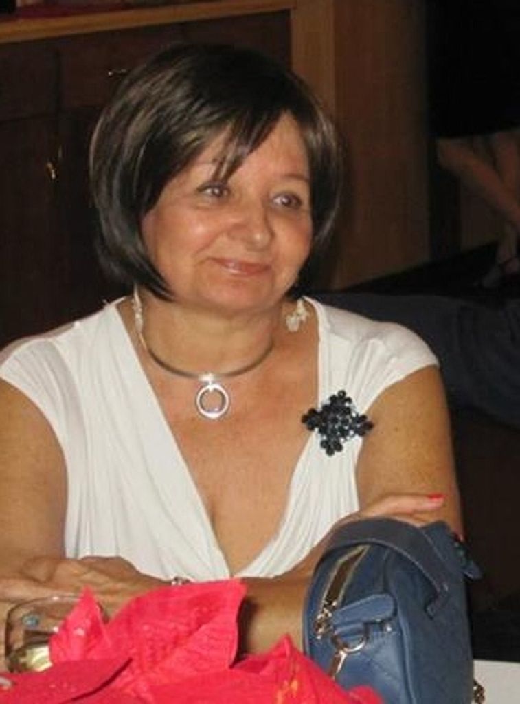 Cecilia Vignier
