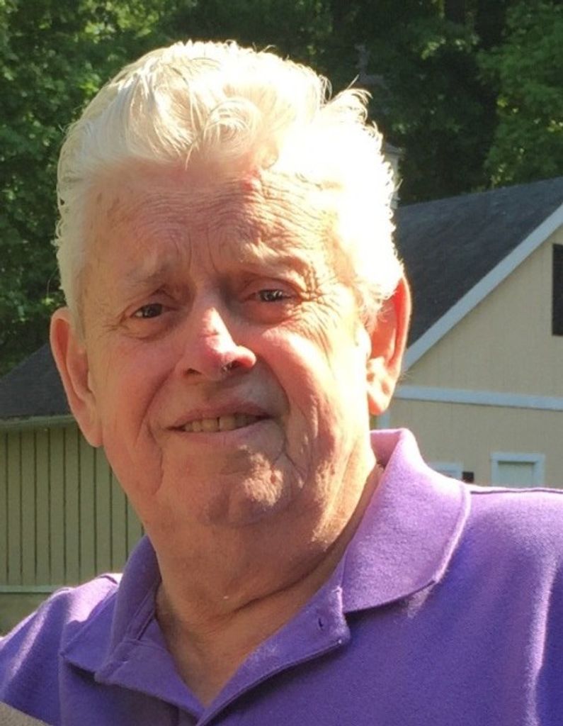 John Gallagher