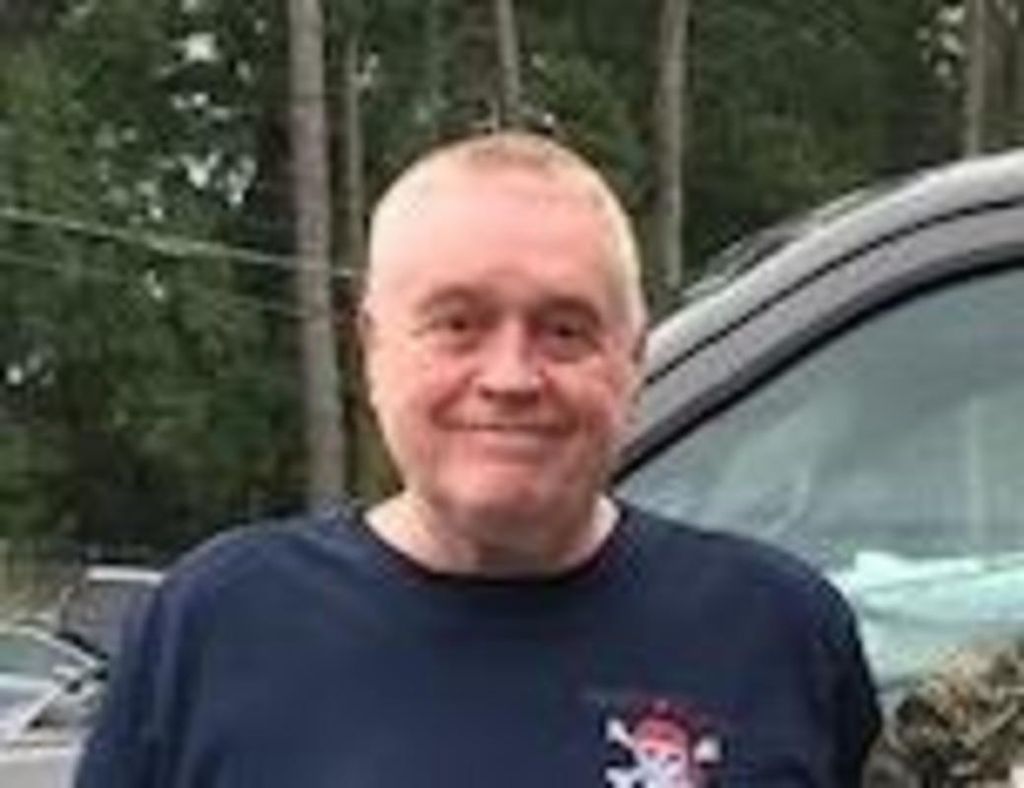 Roald Thorsen Profile Photo