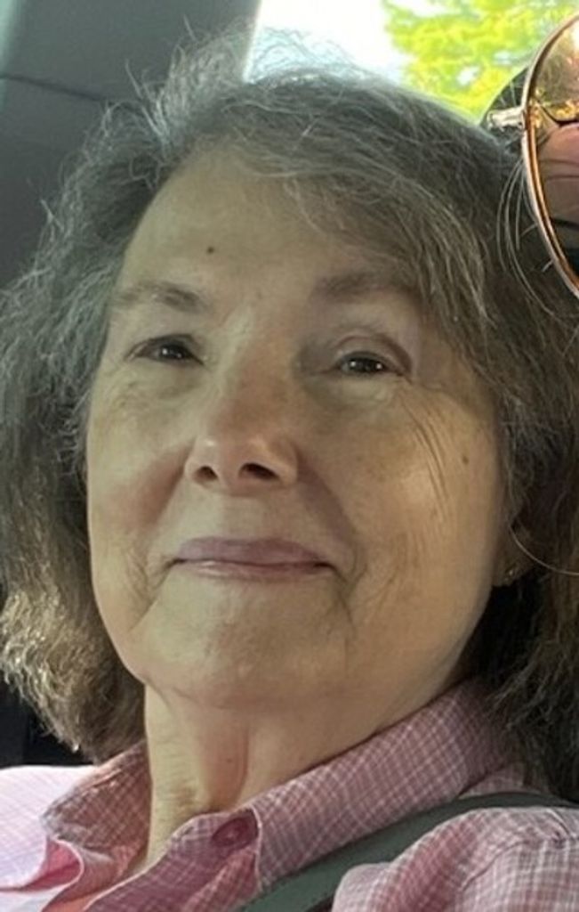 Betty J. Marcum Profile Photo
