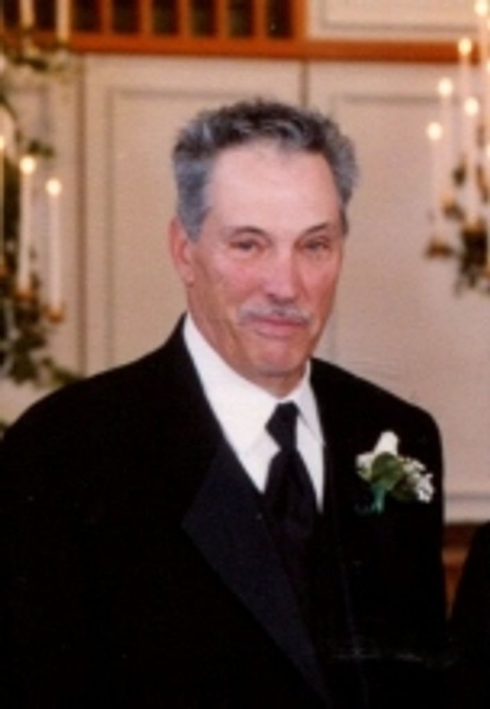 Richard F. Gillespie