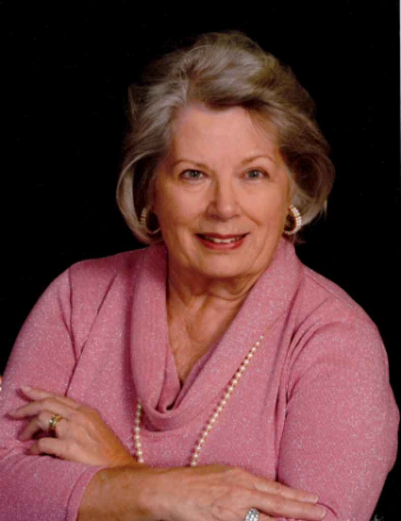 Peggy Kalaf
