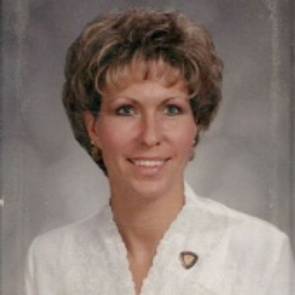 Mrs. Kelley Anne Haberski