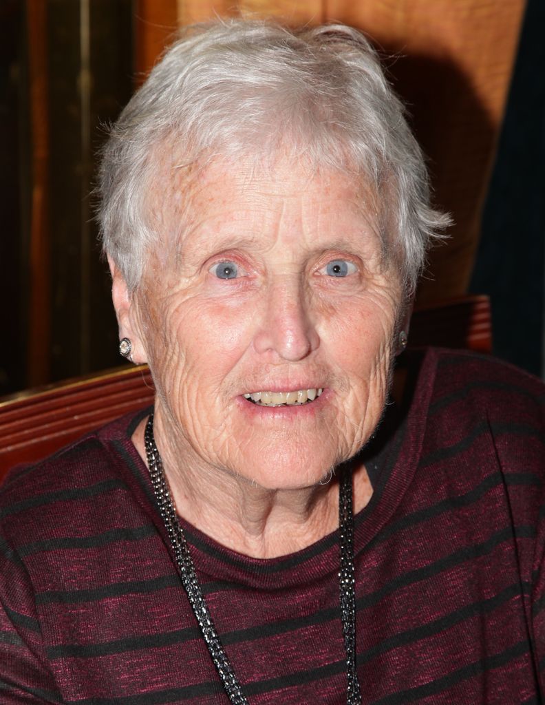 Susan Smith Armstead