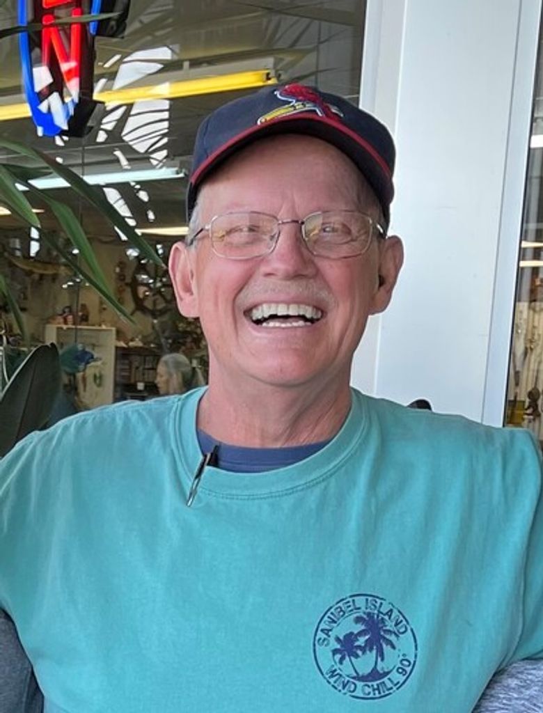 Ronald "Ron" D Jett Profile Photo