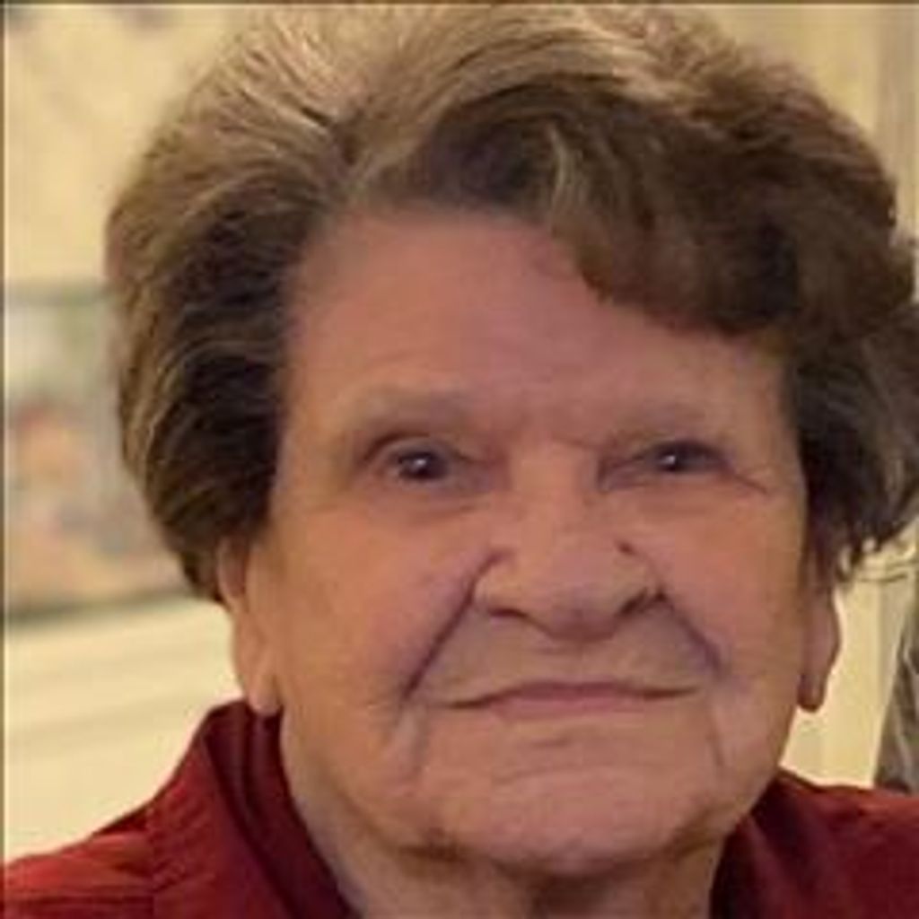 Laura Ruth Horton Profile Photo