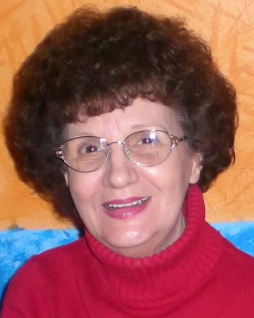 Shirley Rae Duncan Profile Photo