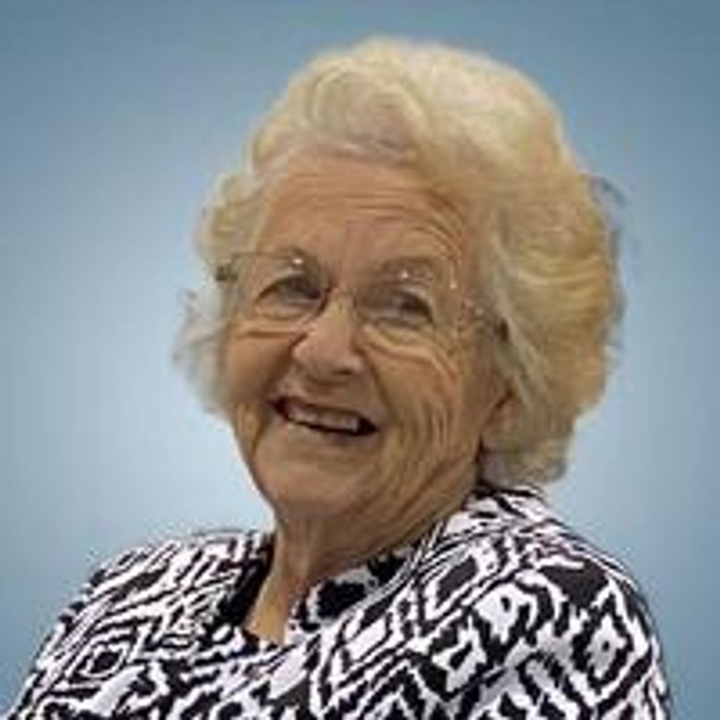 Bernice Felker Profile Photo