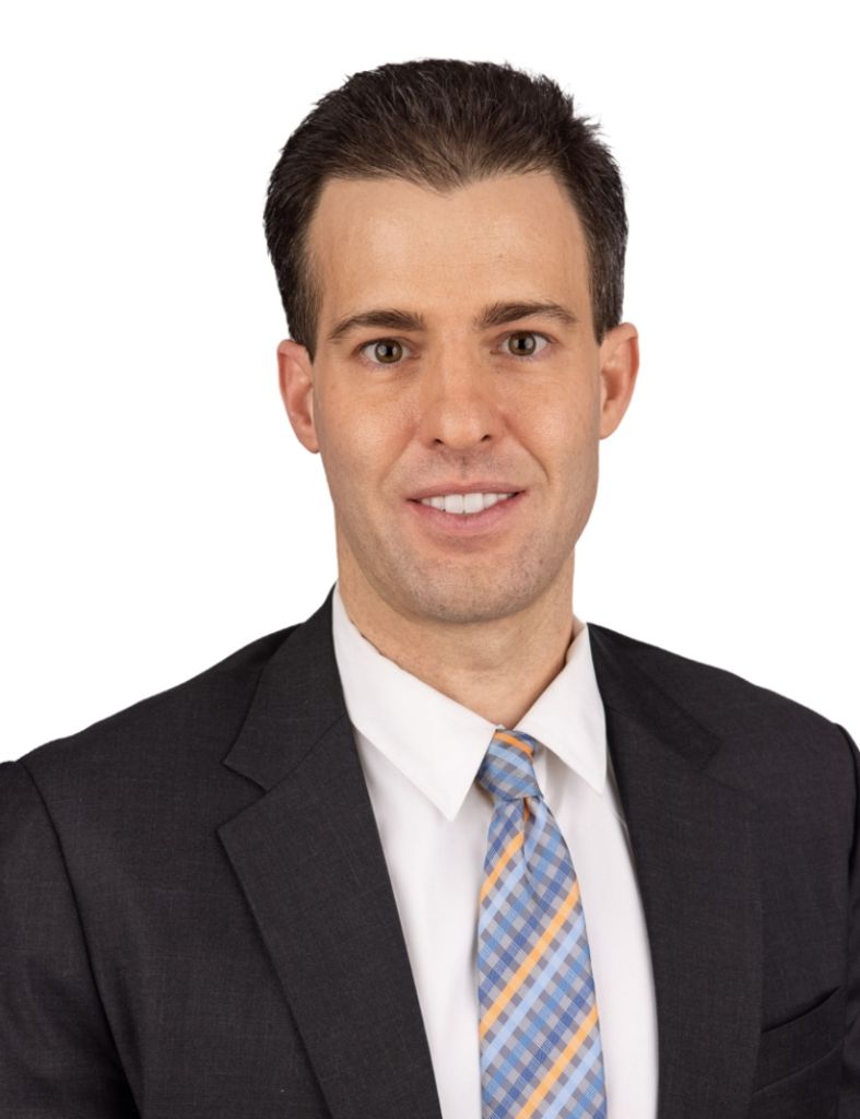 Michael S. Heesters, Jr. Profile Photo