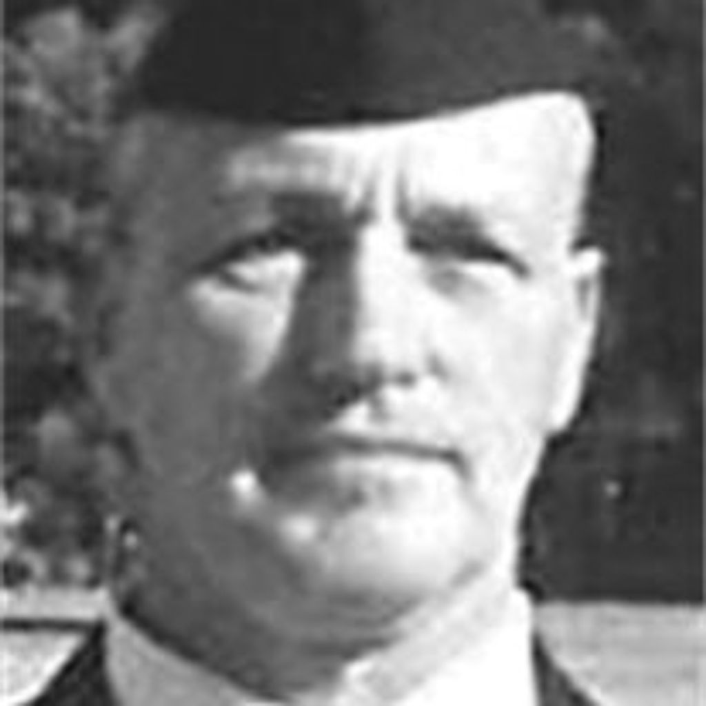 Michael T. 'Mac' Mccarthy Profile Photo
