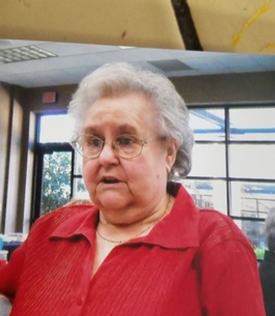 Yvette Marie-Anna Carpenter