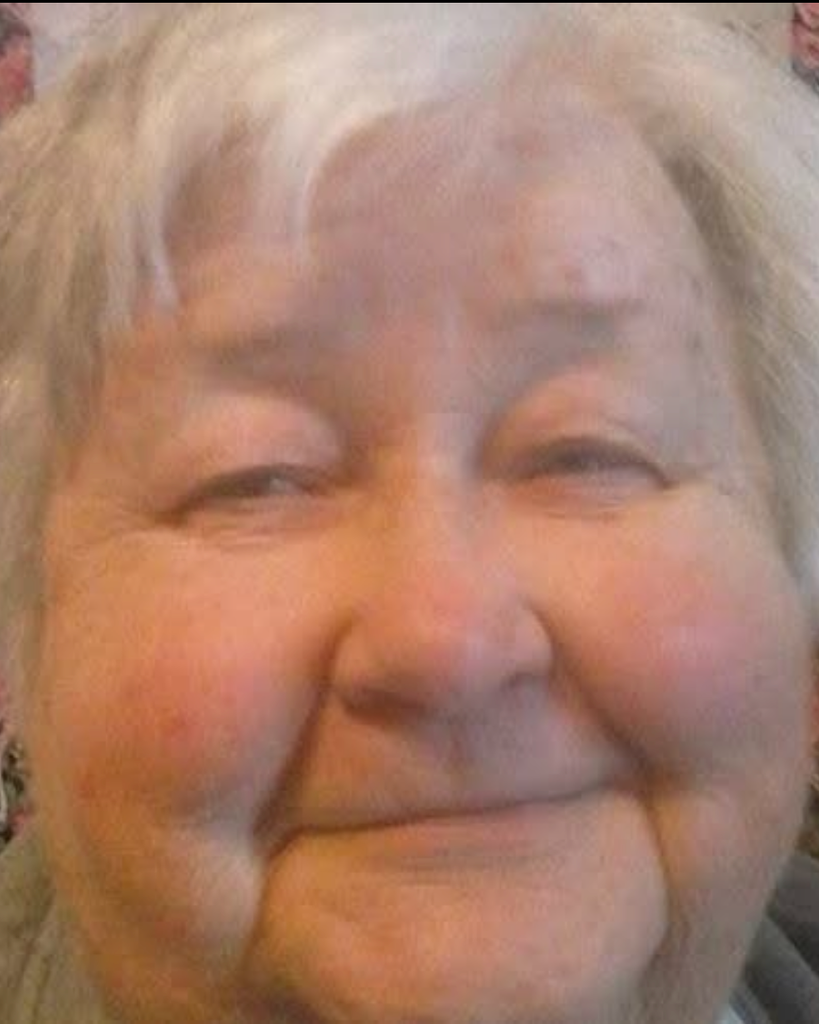 Deloris Shunkwiler