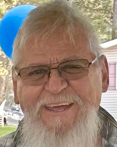 Arnold Frank Gonzales's obituary image