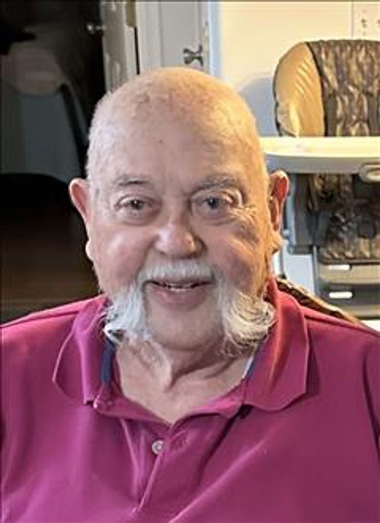 Larry Wayne Fultz