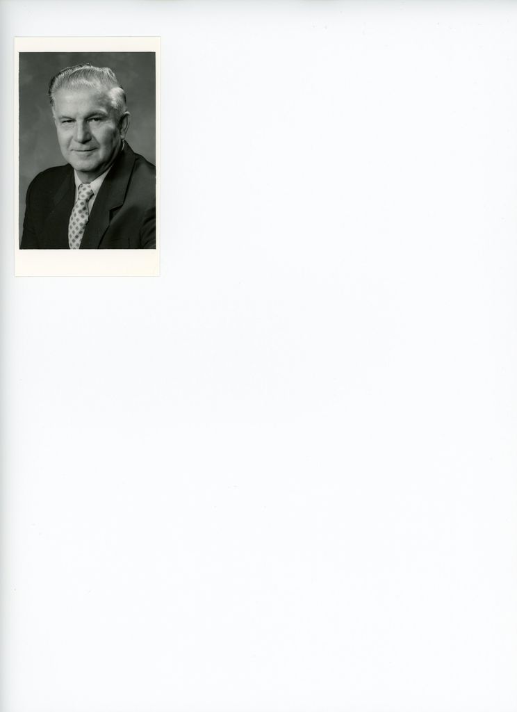 Richard P. Hammond Profile Photo
