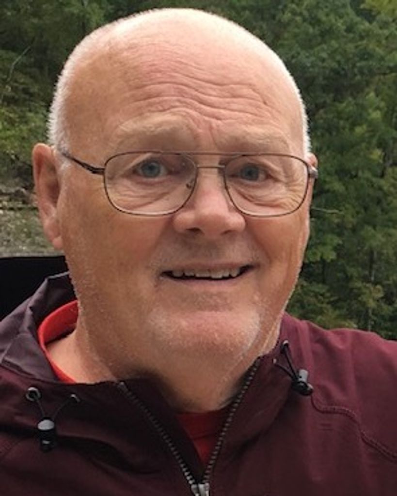 James (Jim) E. Hanrahan Jr. Profile Photo