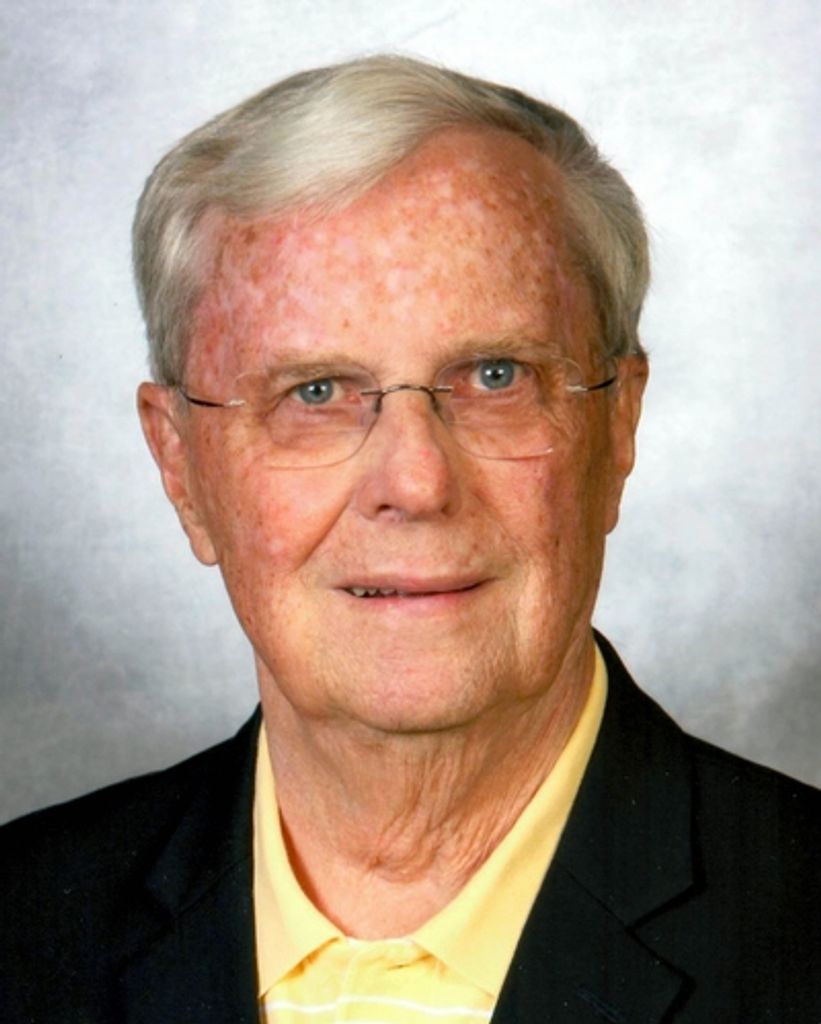 Arthur Robert Good Profile Photo