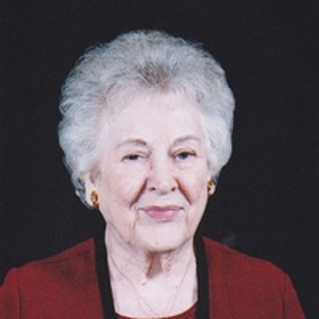 Reba Evelyn Jones (Finney)