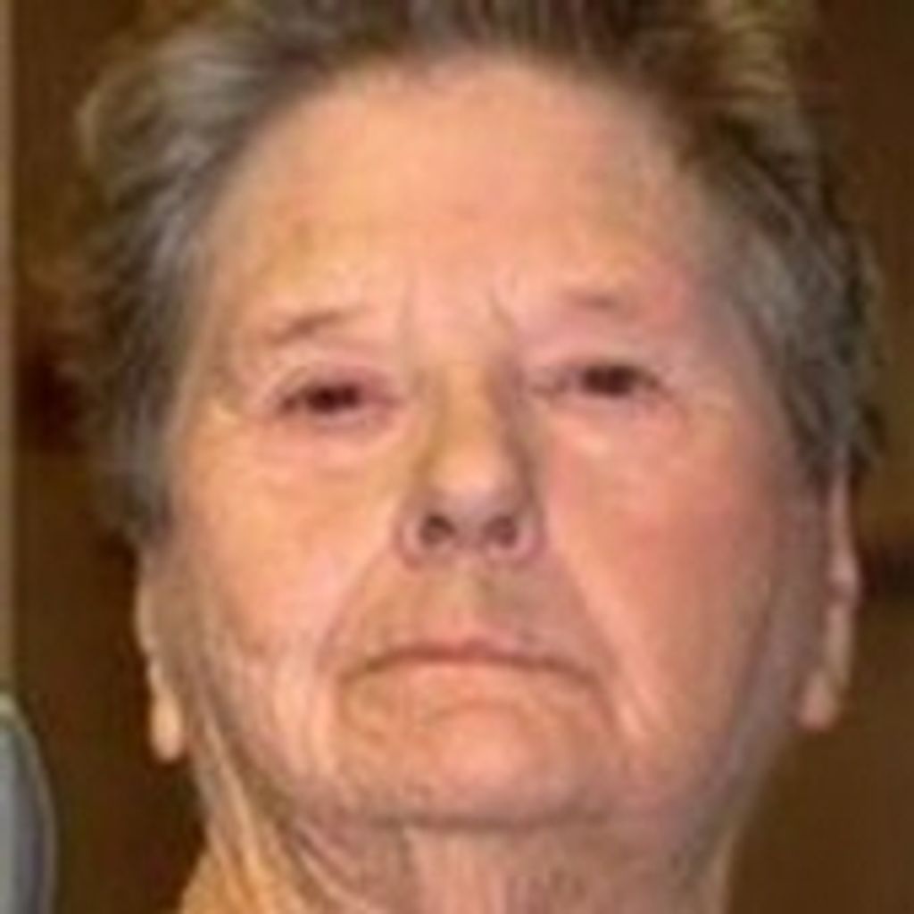 Gladys M. Minter