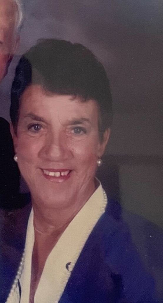 Alice Audrey Brauntuch Profile Photo