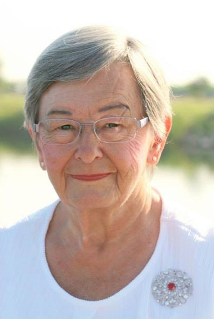 Shirley Boehmer