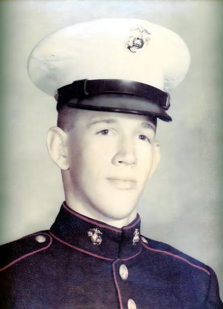 Wallace Earl Kilman, Jr. Profile Photo