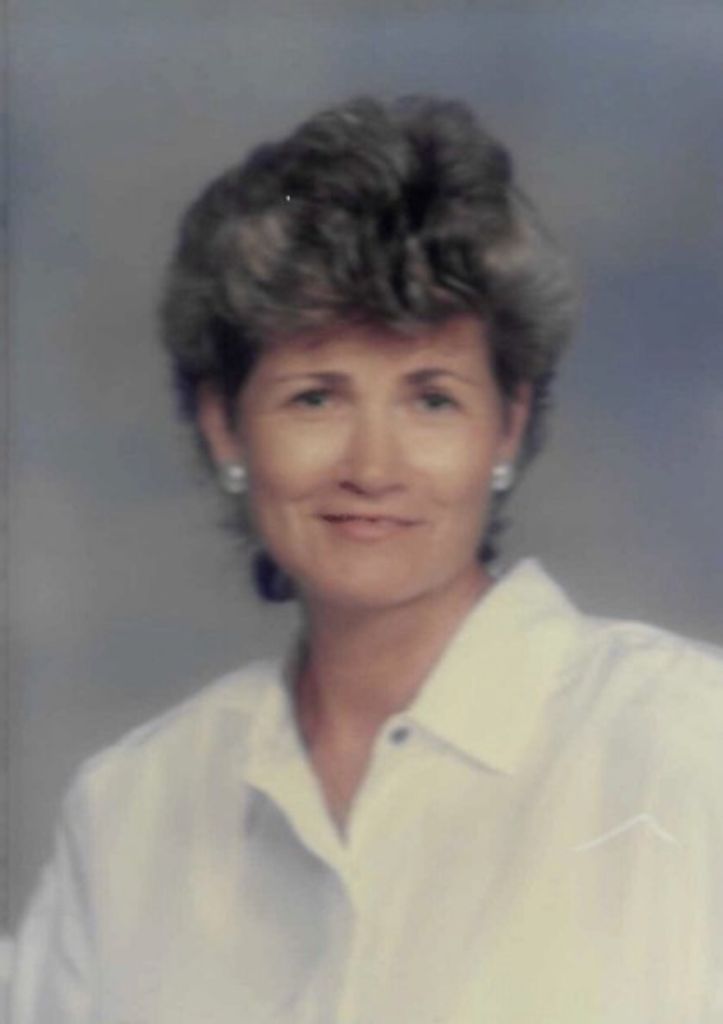 Maryanne Parker Profile Photo