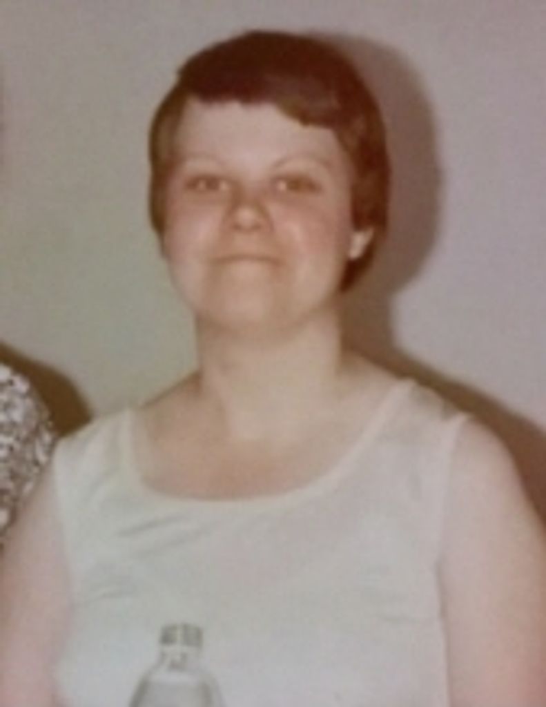 Sybil Crawford