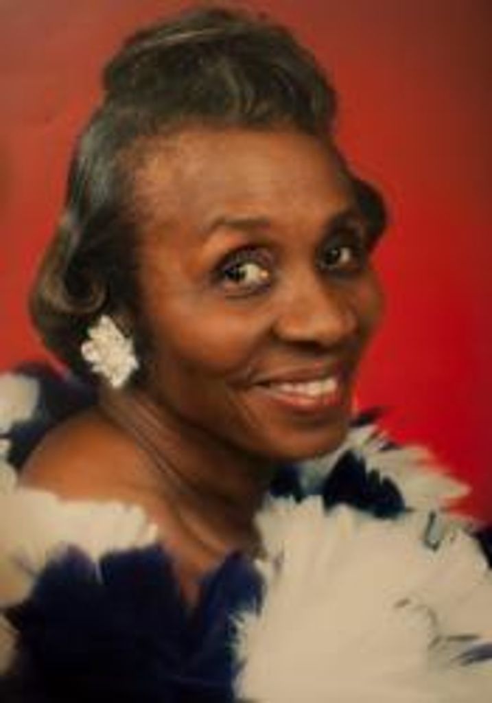 Rose Taylor Patterson
