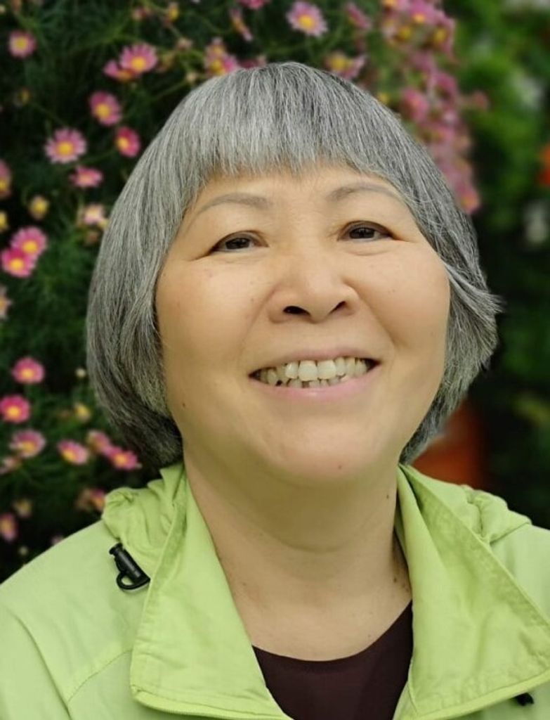 Anne Luk Profile Photo