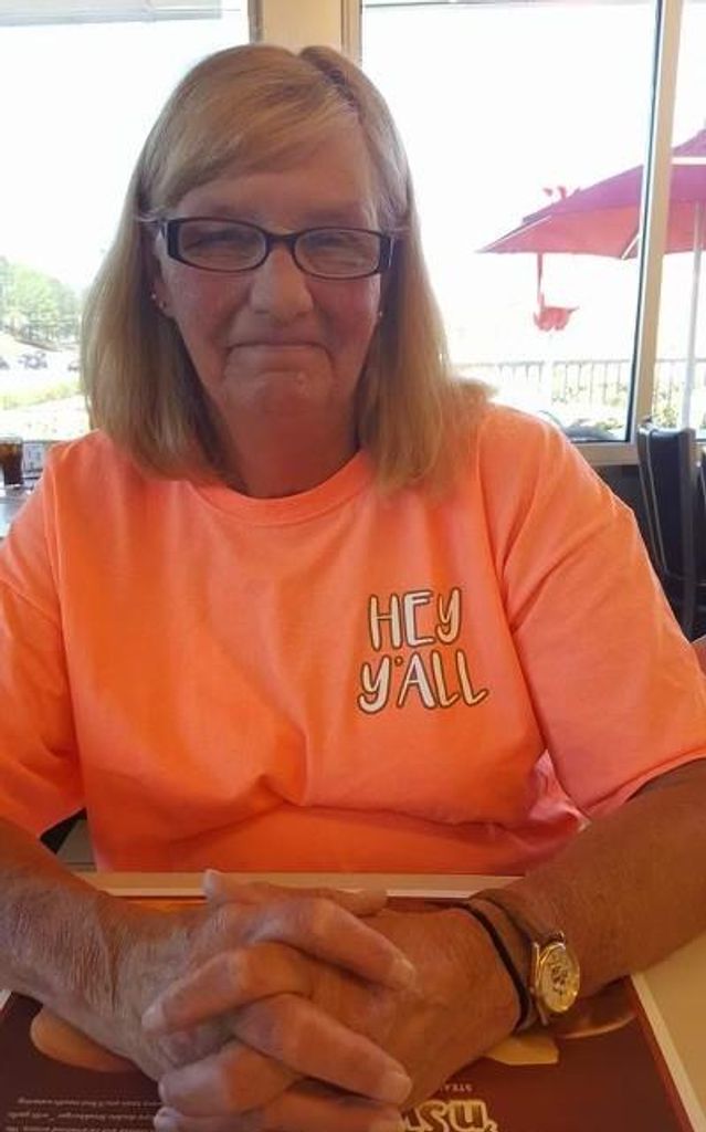 Diane Smith Profile Photo