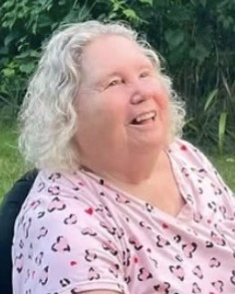 Margaret Helen Tate Profile Photo