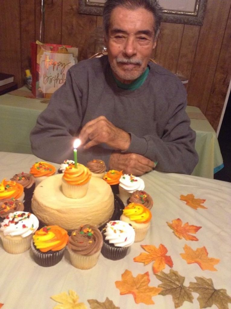 Oscar Luis Bustamante